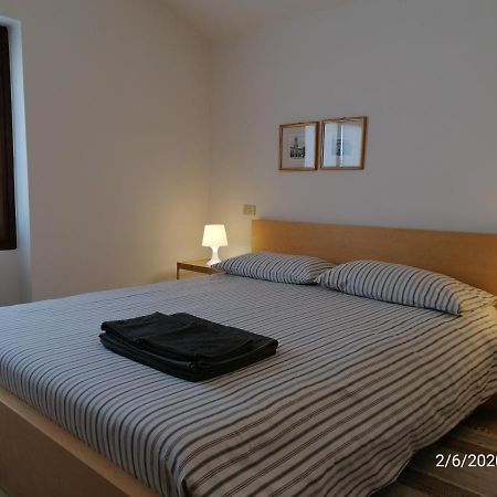Casa Avezza Apartman Omegna Kültér fotó