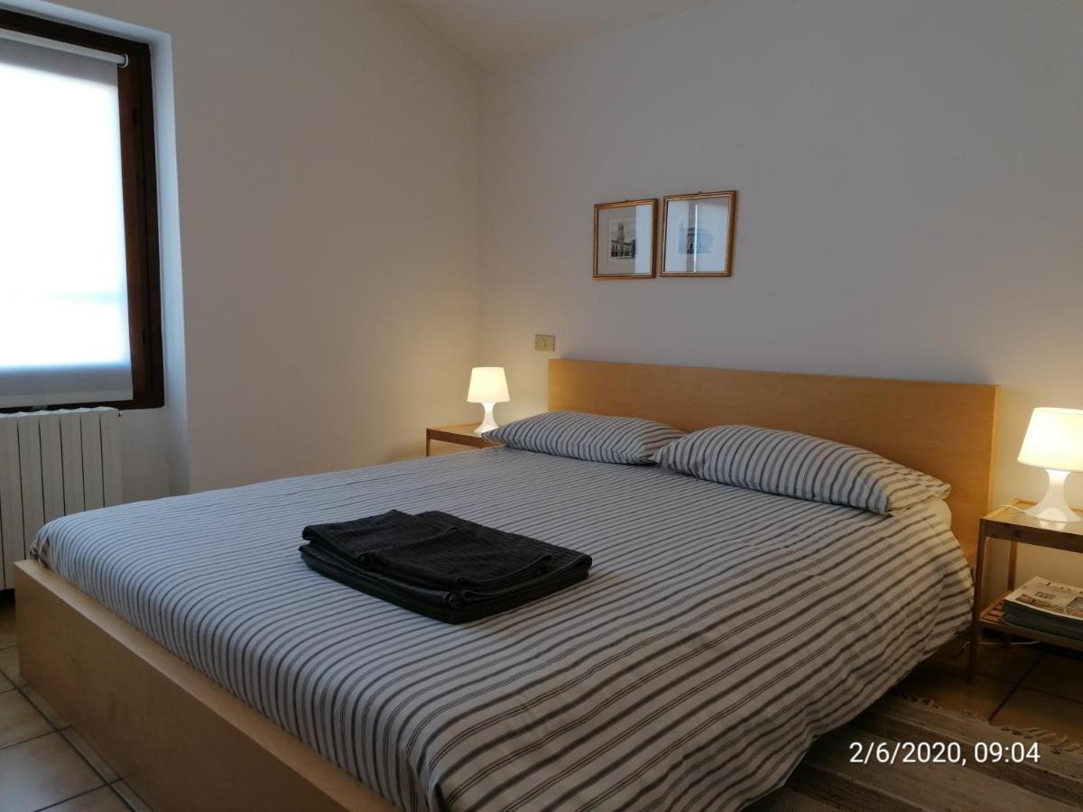 Casa Avezza Apartman Omegna Kültér fotó