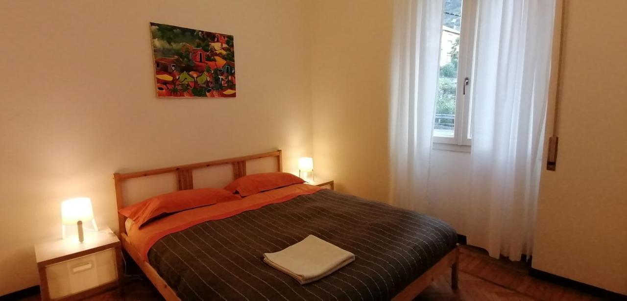 Casa Avezza Apartman Omegna Kültér fotó