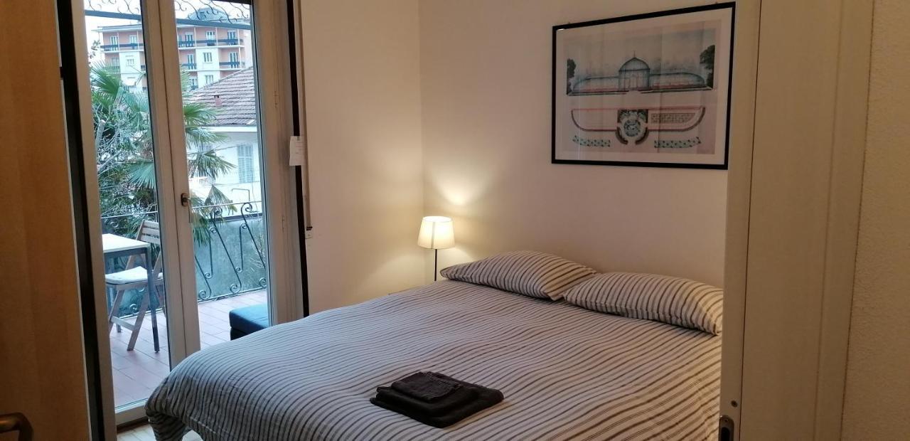 Casa Avezza Apartman Omegna Kültér fotó