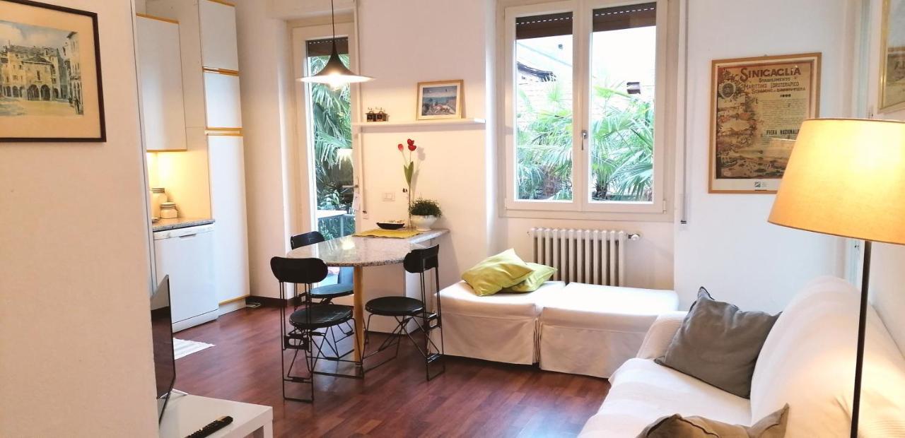 Casa Avezza Apartman Omegna Kültér fotó