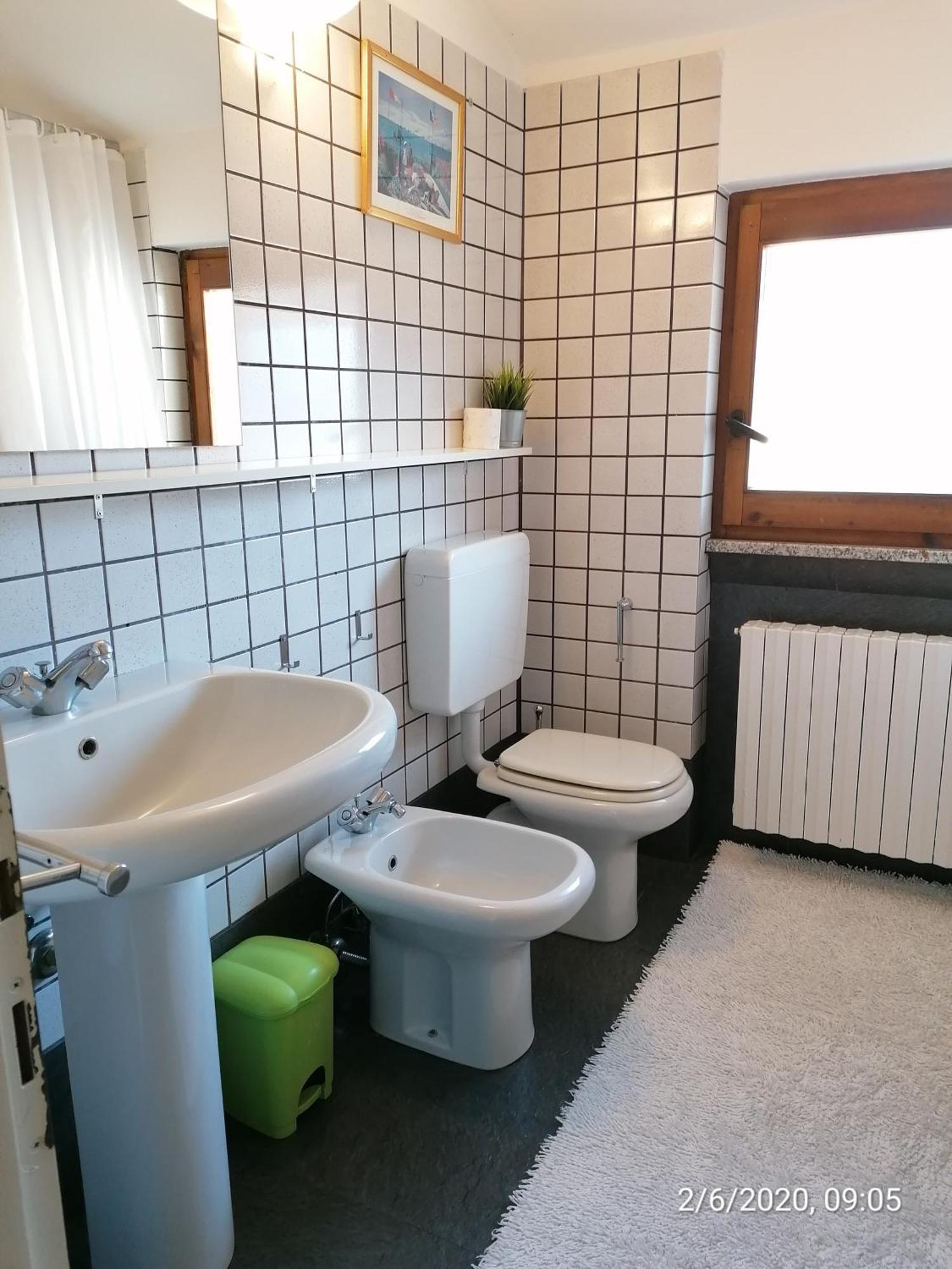 Casa Avezza Apartman Omegna Szoba fotó