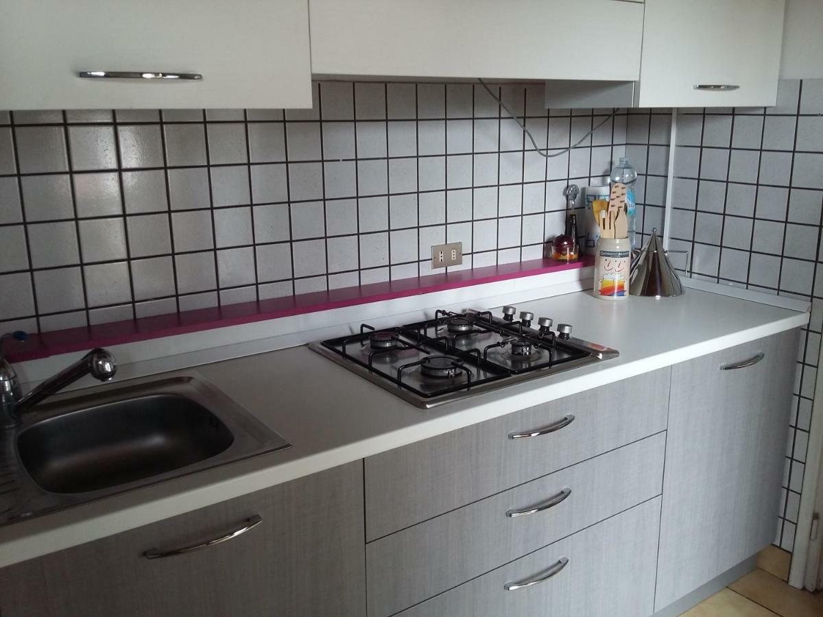 Casa Avezza Apartman Omegna Kültér fotó