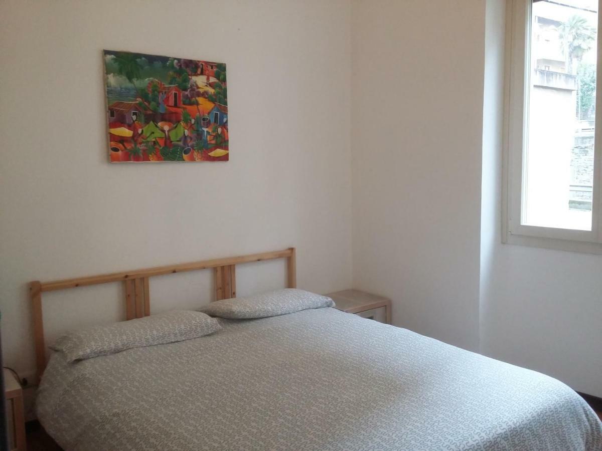 Casa Avezza Apartman Omegna Kültér fotó