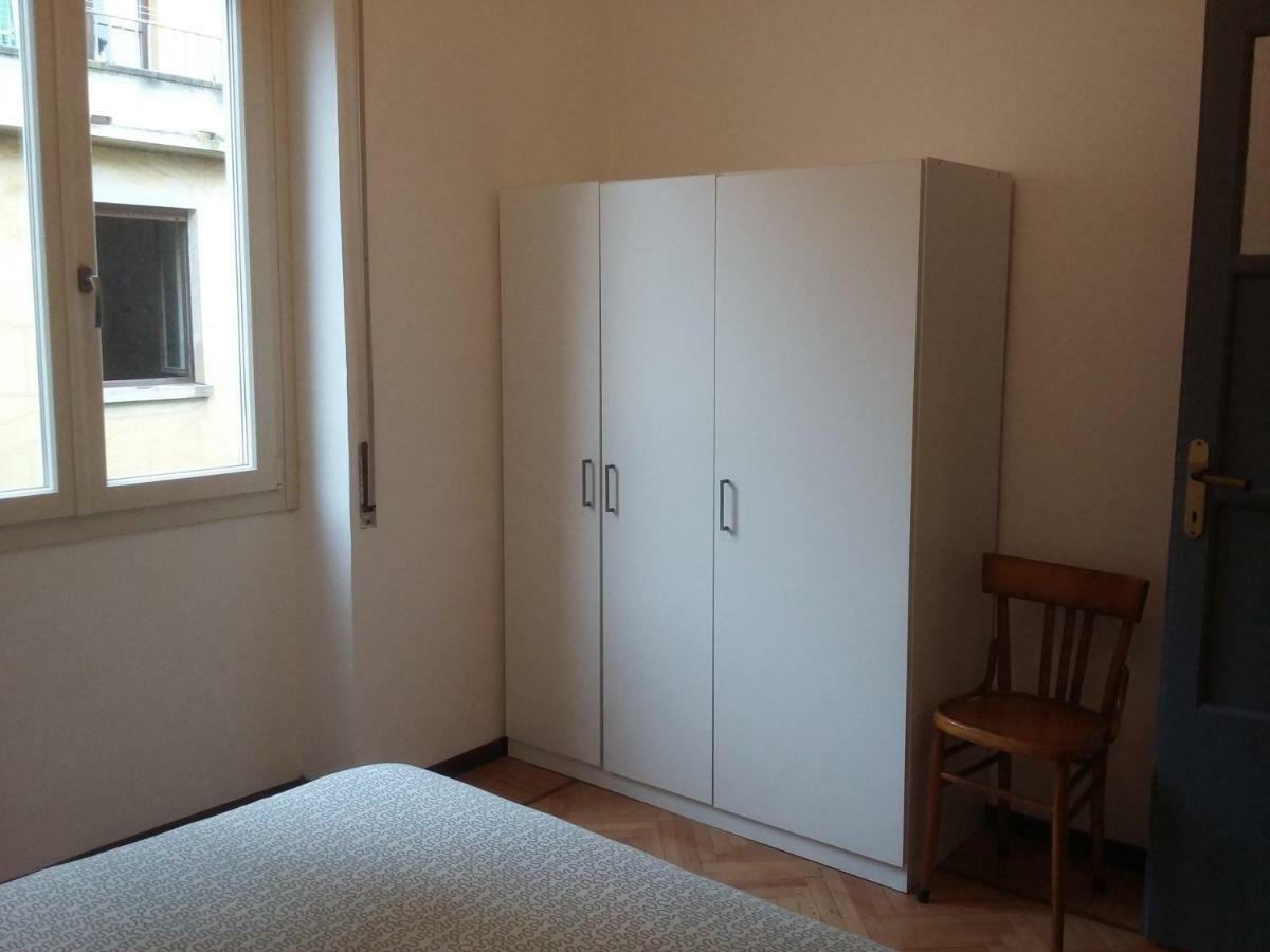 Casa Avezza Apartman Omegna Kültér fotó